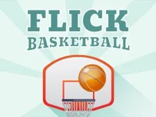 Flick Basketball